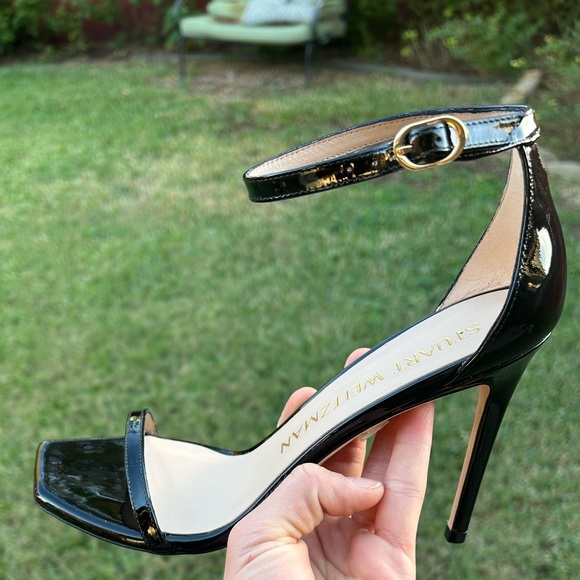 Stuart Weitzman Stilettos - Picture 7 of 13
